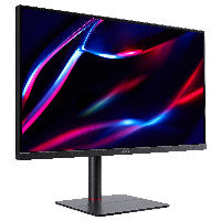 Acer 68,6cm/27" (3840x2160) Acer Nitro XV5 XV275KP5biipruzx 16:9 IPS 4K UHD 1ms 160Hz DisplayPort(1.4) 2xHDMI(2.1) USB-C(65W) Black – Ansicht 2