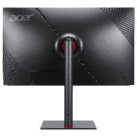 Acer 68,6cm/27" (3840x2160) Acer Nitro XV5 XV275KP5biipruzx 16:9 IPS 4K UHD 1ms 160Hz DisplayPort(1.4) 2xHDMI(2.1) USB-C(65W) Black – Ansicht 4