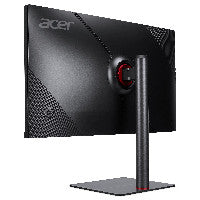 Acer 68,6cm/27" (3840x2160) Acer Nitro XV5 XV275KP5biipruzx 16:9 IPS 4K UHD 1ms 160Hz DisplayPort(1.4) 2xHDMI(2.1) USB-C(65W) Black – Ansicht 5