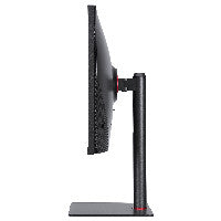 Acer 68,6cm/27" (3840x2160) Acer Nitro XV5 XV275KP5biipruzx 16:9 IPS 4K UHD 1ms 160Hz DisplayPort(1.4) 2xHDMI(2.1) USB-C(65W) Black – Ansicht 6