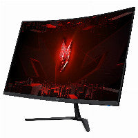 Acer 80cm/31,5" (1920x1080) Acer Nitro ED320QW0bmiipx 16:9 VA 1ms (VRB) 240Hz 2x HDMI (2.1) DisplayPort (1.4) Speaker Curved Black – Ansicht 3