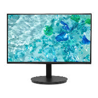 Acer 68,6cm/27" (1920x1080) Acer Vero CB2 CB272P6bmiprx 16:9 IPS 4ms 144Hz DisplayPort HDMI VGA Speaker Black