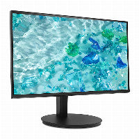 Acer 68,6cm/27" (1920x1080) Acer Vero CB2 CB272P6bmiprx 16:9 IPS 4ms 144Hz DisplayPort HDMI VGA Speaker Black – Ansicht 2