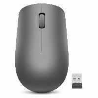 Lenovo 530 Wireless Maus (Graphit) mit Akku