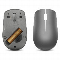 Lenovo Lenovo 530 Wireless Maus (Graphit) mit Akku – Ansicht 5