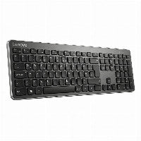 Lenovo Multi-Mode Pro Keyboard 6000-German