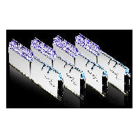 G.Skill Trident Z Royal Silver DDR4-3200 CL16 64GB (4x16GB)