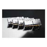G.Skill Trident Z Royal Silver DDR4-3200 CL16 64GB (4x16GB)