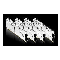 G.Skill Trident Z Royal Silver DDR4-3200 CL16 64GB (4x16GB)