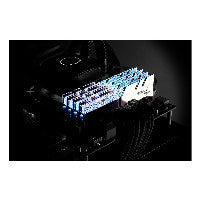 G.Skill Trident Z Royal Silver DDR4-3200 CL16 64GB (4x16GB)