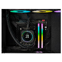 VENGEANCE RGB 6000MT/s 32GB (2x16GB)