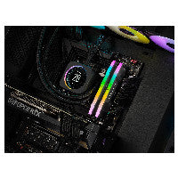 VENGEANCE RGB 6000MT/s 32GB (2x16GB)