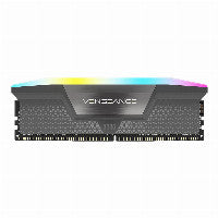 VENGEANCE RGB DDR5 Light Enhancement Kit, RGB LED, Grey