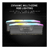 VENGEANCE RGB DDR5 Light Enhancement Kit, RGB LED, Grey