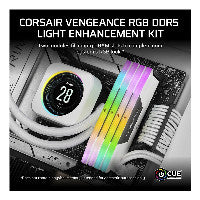 VENGEANCE RGB Light Enhancement Kit, RGB LED, White