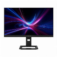 LC-Power 68,58cm/27" (3840x2160) 16:9 FastIPS 1ms 2xHDMI 2.1 DisplayPort 1.4 HDR400 Black