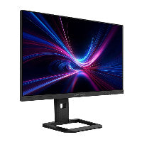 LC-Power 68,58cm/27" (3840x2160) LC-Power LC-M27UFD 16:9 FastIPS 1ms 2xHDMI 2.1 DisplayPort 1.4 HDR400 Black – Ansicht 2