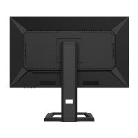 LC-Power 68,58cm/27" (3840x2160) LC-Power LC-M27UFD 16:9 FastIPS 1ms 2xHDMI 2.1 DisplayPort 1.4 HDR400 Black – Ansicht 4