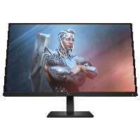 HP OMEN by HP 27 - LED-Monitor - Gaming - 68.6 cm (27")
