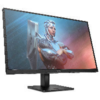 HP OMEN by HP 27 - LED-Monitor - Gaming - 68.6 cm (27") – Ansicht 3