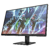 HP OMEN by HP 27s - LED-Monitor - Gaming - 68.6 cm (27") – Ansicht 2