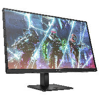 HP OMEN by HP 27s - LED-Monitor - Gaming - 68.6 cm (27") – Ansicht 3