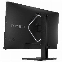 HP OMEN by HP 27s - LED-Monitor - Gaming - 68.6 cm (27") – Ansicht 5