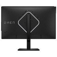 HP OMEN by HP 27s - LED-Monitor - Gaming - 68.6 cm (27") – Ansicht 6
