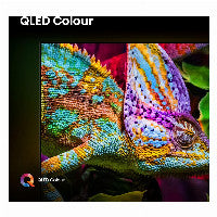 Hisense Germany GmbH 85E77Q PRO 215cm 85" 4K QLED Smart TV Fernseher – Ansicht 5