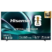 Hisense Germany GmbH 85U7Q 215cm 85" UHD Mini LED Smart TV Fernseher – Ansicht 6