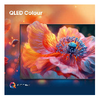 Hisense Germany GmbH 55E77Q 139cm 55" 4K QLED Smart TV Fernseher – Ansicht 3