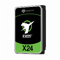 Seagate Exos X24 12TB HDD 3.5" SATA