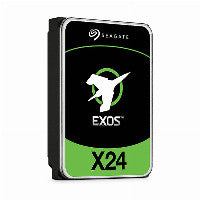 Seagate Exos X24 12TB HDD 3.5" SATA