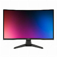 MSI MAG 276CFDE E20 Gaming Monitor 200Hz, 0,5m GtG Rapid Curved VA-Panel