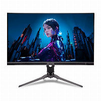 Acer Predator XB3 (XB273KV5bmiiprx) 27,0" 4K Gaming Monitor 68,6 cm (27,0 Zoll), IPS, 160Hz, HDR400, 2x HDMI, 1x DP, Audio Out