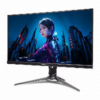 Acer Predator XB3 (XB273KV5bmiiprx) 27,0" 4K Gaming Monitor 68,6 cm (27,0 Zoll), IPS, 160Hz, HDR400, 2x HDMI, 1x DP, Audio Out – Ansicht 2