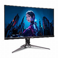 Acer Predator XB3 (XB273KV5bmiiprx) 27,0" 4K Gaming Monitor 68,6 cm (27,0 Zoll), IPS, 160Hz, HDR400, 2x HDMI, 1x DP, Audio Out – Ansicht 3