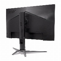 Acer Predator XB3 (XB273KV5bmiiprx) 27,0" 4K Gaming Monitor 68,6 cm (27,0 Zoll), IPS, 160Hz, HDR400, 2x HDMI, 1x DP, Audio Out – Ansicht 4