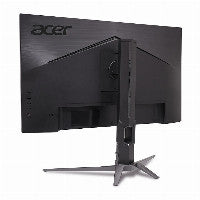 Acer Predator XB3 (XB273KV5bmiiprx) 27,0" 4K Gaming Monitor 68,6 cm (27,0 Zoll), IPS, 160Hz, HDR400, 2x HDMI, 1x DP, Audio Out – Ansicht 5