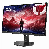 Lenovo Legion 27Q-10 Gaming Monitor - QHD IPS, 240Hz, 0,5ms höhenverstellbar – Ansicht 3