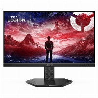Lenovo Legion 24-10 Gaming Monitor - 240Hz, 0,5ms - 23,8" Full-HD, IPS, HDMI, Displayport