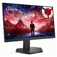 Lenovo Legion 24-10 Gaming Monitor - 240Hz, 0,5ms - 23,8" Full-HD, IPS, HDMI, Displayport – Ansicht 2