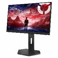 Lenovo Legion 24-10 Gaming Monitor - 240Hz, 0,5ms - 23,8" Full-HD, IPS, HDMI, Displayport – Ansicht 4