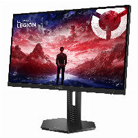 Lenovo Legion 27-10 Gaming Monitor - , 240HZ, 0,5ms - 27" Full-HD, IPS, 300 Nits, HDMI, DP – Ansicht 3