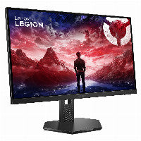 Lenovo Legion 27-10 Gaming Monitor - , 240HZ, 0,5ms - 27" Full-HD, IPS, 300 Nits, HDMI, DP – Ansicht 4