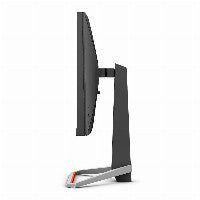 BenQ Deutschland MOBIUZ EX2710U Gaming Monitor - Höhenverstellung, USB-Hub – Ansicht 4