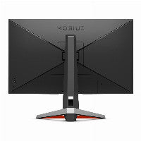 BenQ Deutschland MOBIUZ EX2710U Gaming Monitor - Höhenverstellung, USB-Hub – Ansicht 5