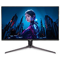 Acer Predator XB3 (XB323QKV4bmiiprx) 31,5" 4K Gaming Monitor 80,0 cm (31,5 Zoll), IPS, 160Hz, 2x