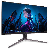Acer Predator XB3 (XB323QKV4bmiiprx) 31,5" 4K Gaming Monitor 80,0 cm (31,5 Zoll), IPS, 160Hz, 2x HDMI, 1x DP, Audio Out – Ansicht 2