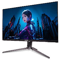 Acer Predator XB3 (XB323QKV4bmiiprx) 31,5" 4K Gaming Monitor 80,0 cm (31,5 Zoll), IPS, 160Hz, 2x HDMI, 1x DP, Audio Out – Ansicht 3